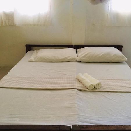 Carabao Guest House San Jose  Экстерьер фото