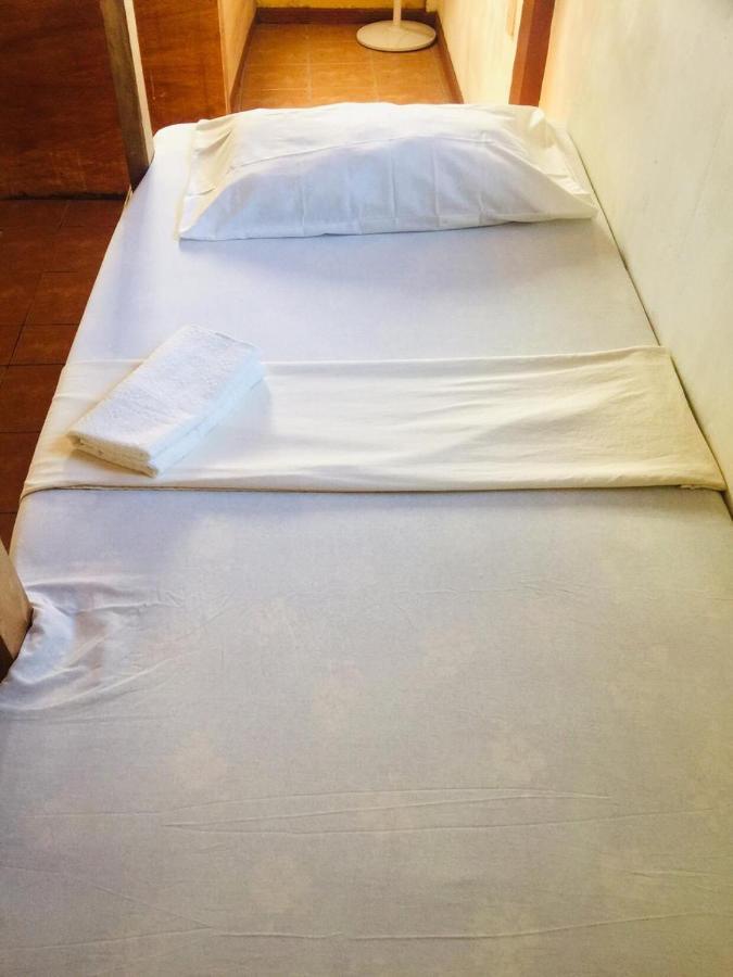 Carabao Guest House San Jose  Экстерьер фото