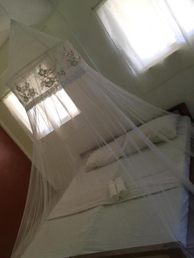 Carabao Guest House San Jose  Экстерьер фото