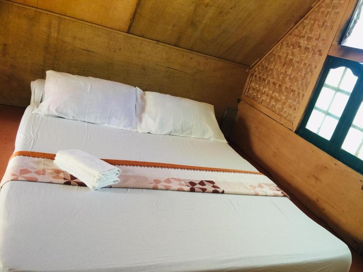 Carabao Guest House San Jose  Экстерьер фото