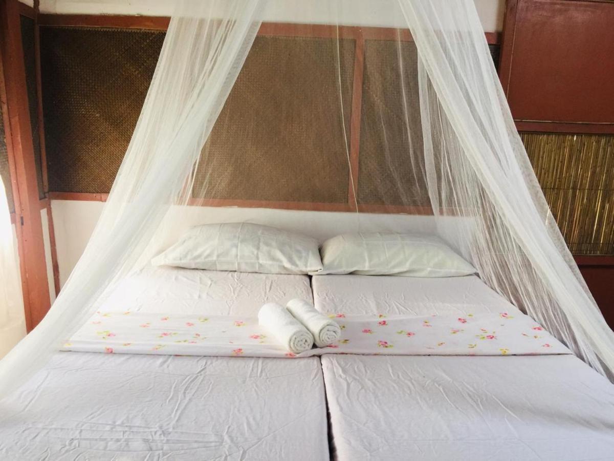 Carabao Guest House San Jose  Экстерьер фото