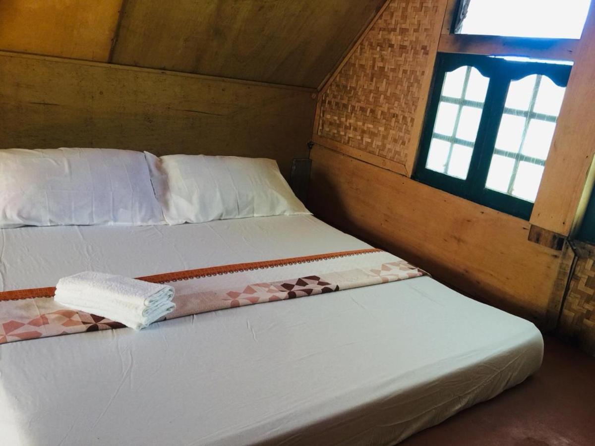 Carabao Guest House San Jose  Экстерьер фото