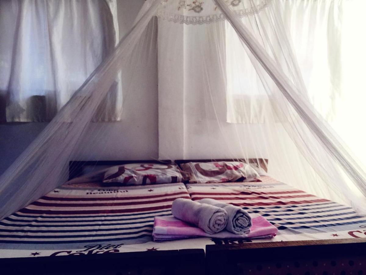 Carabao Guest House San Jose  Экстерьер фото