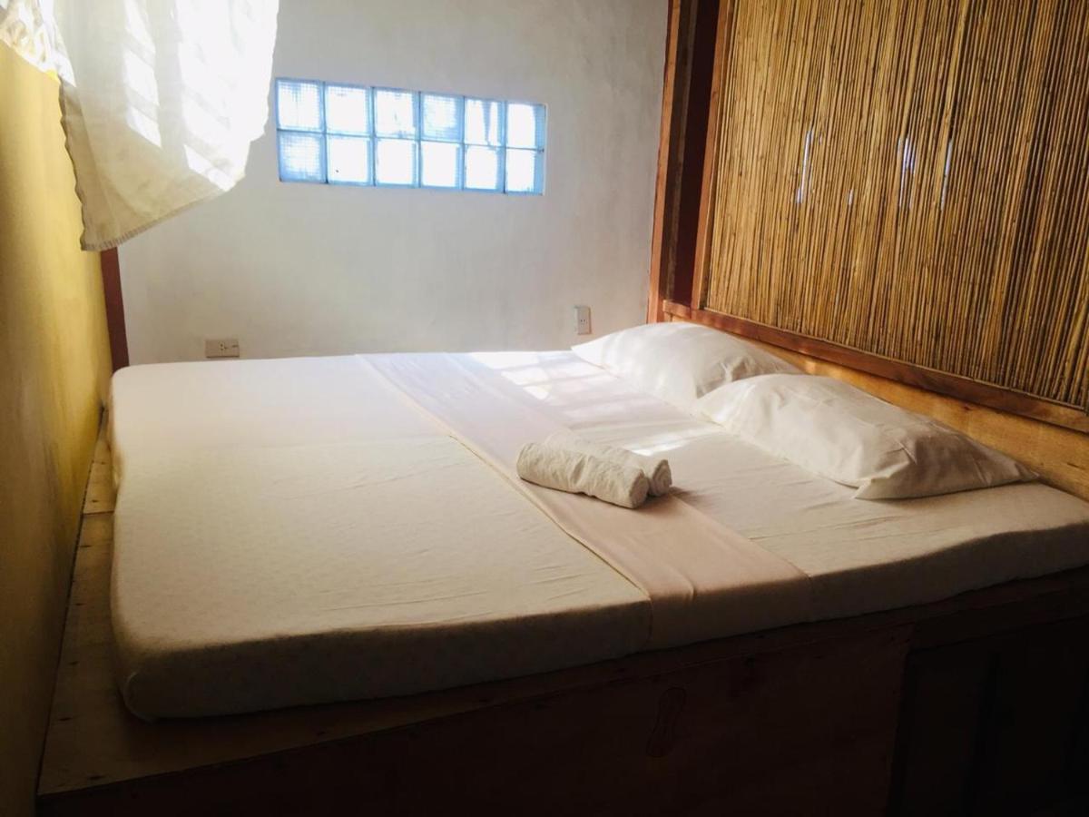 Carabao Guest House San Jose  Экстерьер фото