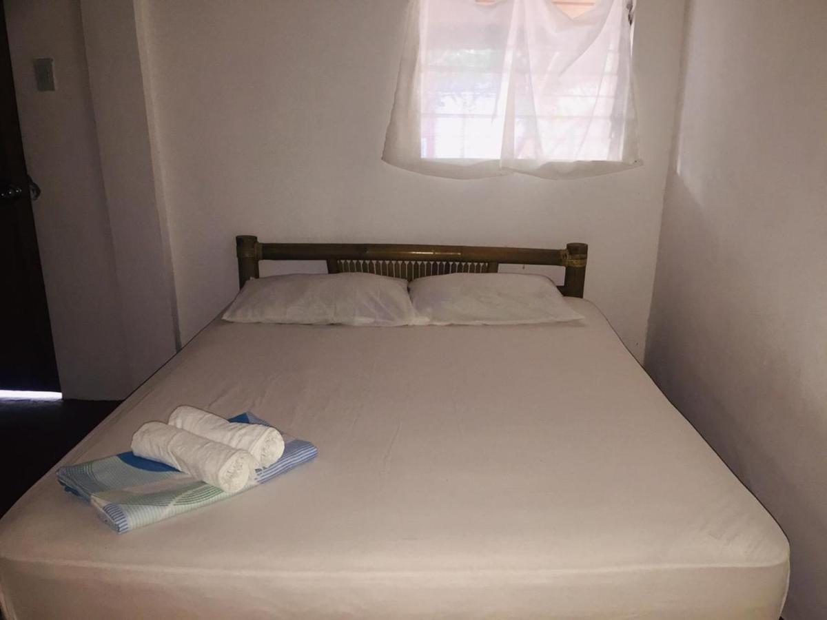 Carabao Guest House San Jose  Экстерьер фото