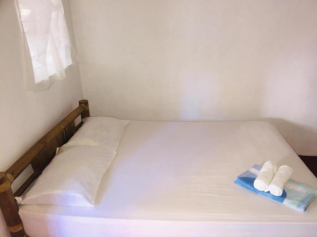 Carabao Guest House San Jose  Экстерьер фото