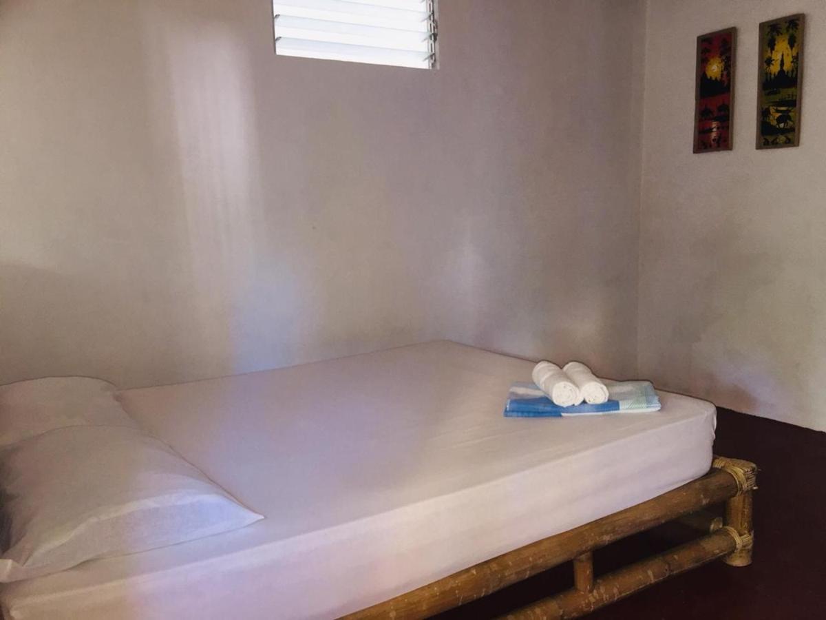 Carabao Guest House San Jose  Экстерьер фото