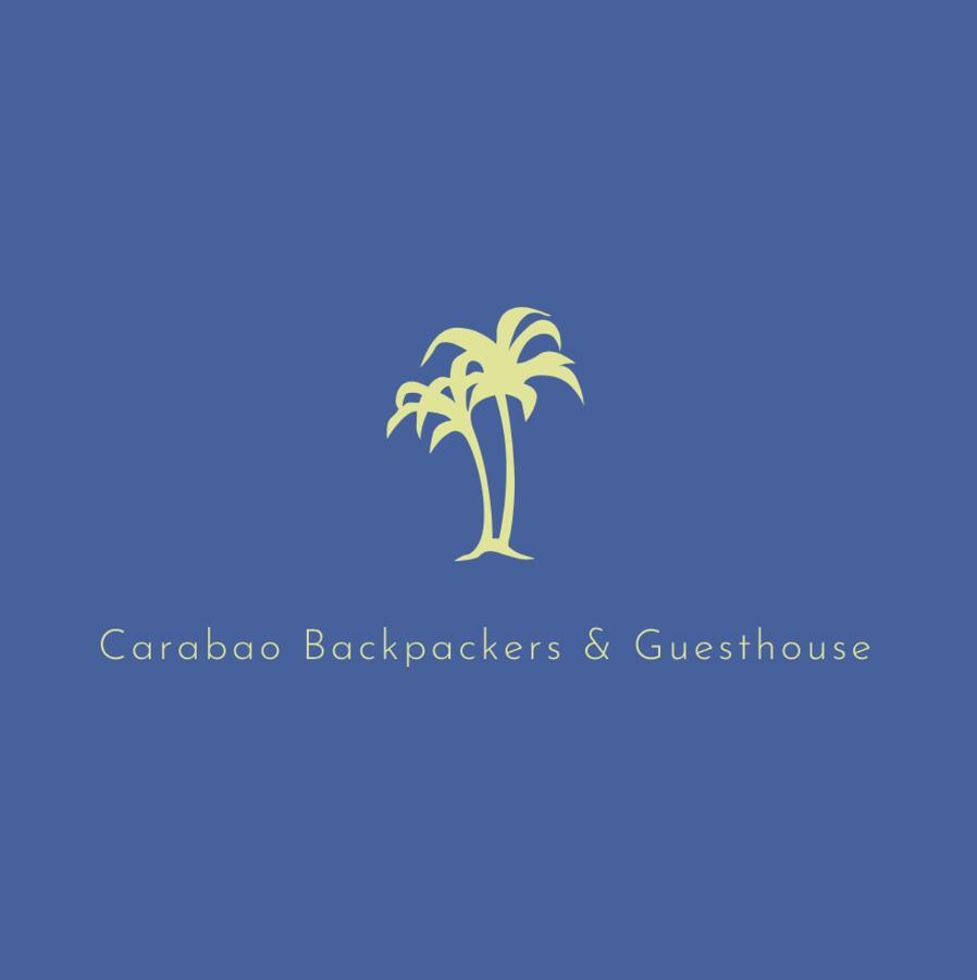 Carabao Guest House San Jose  Экстерьер фото