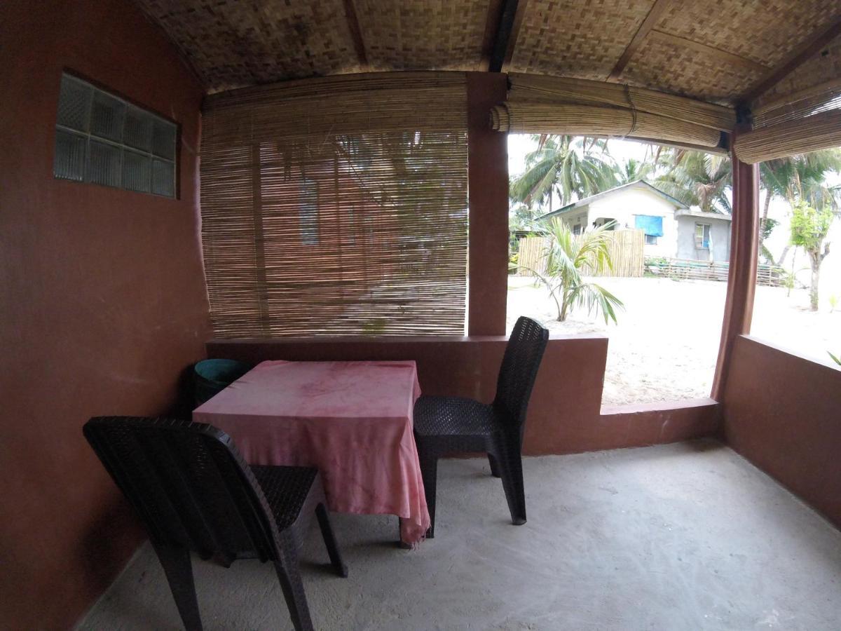 Carabao Guest House San Jose  Экстерьер фото